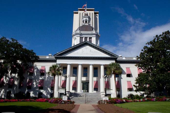 Florida Statehouse