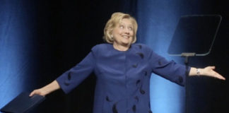 Hillary Clinton