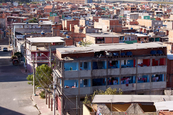 Slum