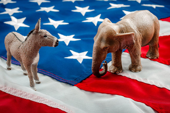 2018 Election 2018 Election