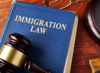 Broken Legal System