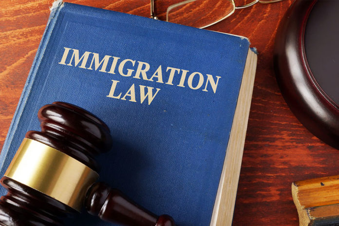 Broken Legal System