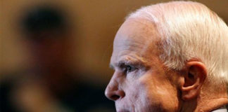 John McCain