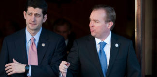 Mick Mulvaney