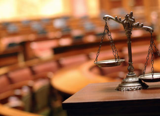 Witness Stand