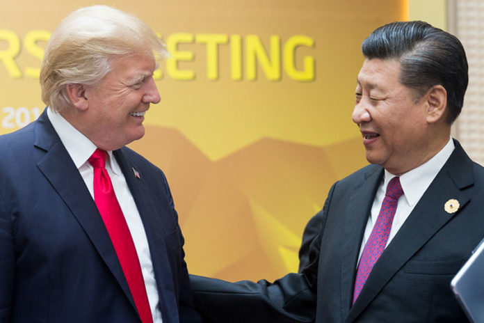 Xi Jinping