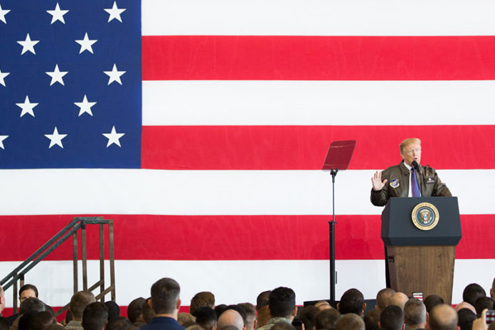 Donald Trump Donald Trump