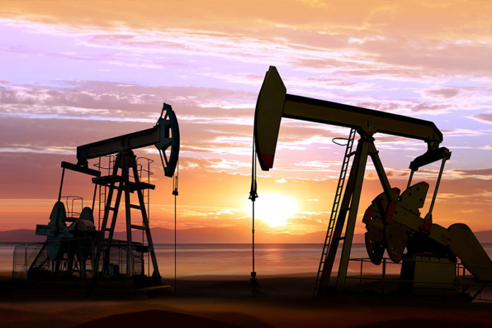 Oil