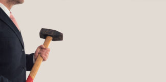 Sledge Hammer