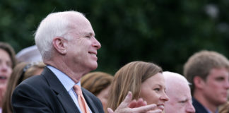 mccain