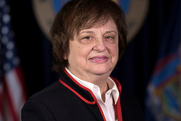 Barbara Underwood