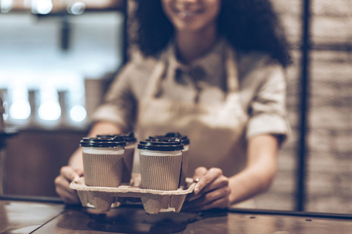 Barista