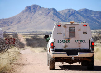 Border Patrol
