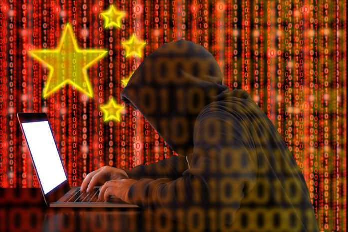 Chinese Hackers