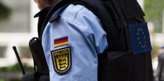German Police