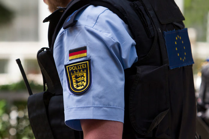 German Police
