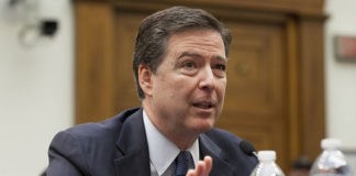 James Comey