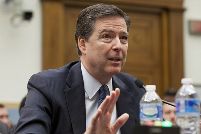 James Comey James Comey