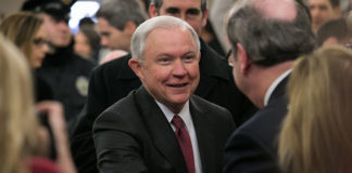 Jeff Sessions