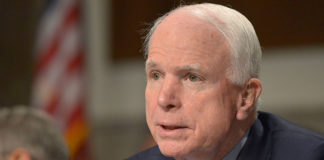 John McCain