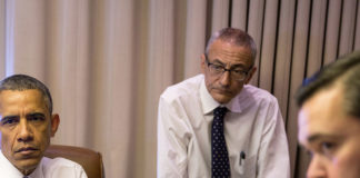 John Podesta