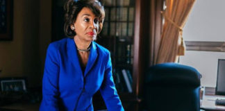 Maxine Waters