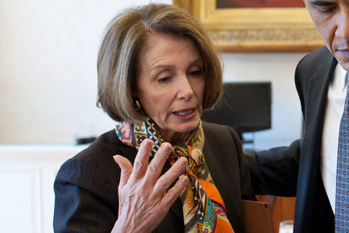 Nancy Pelosi Nancy Pelosi