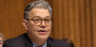 Al Franken