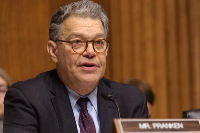 Al Franken