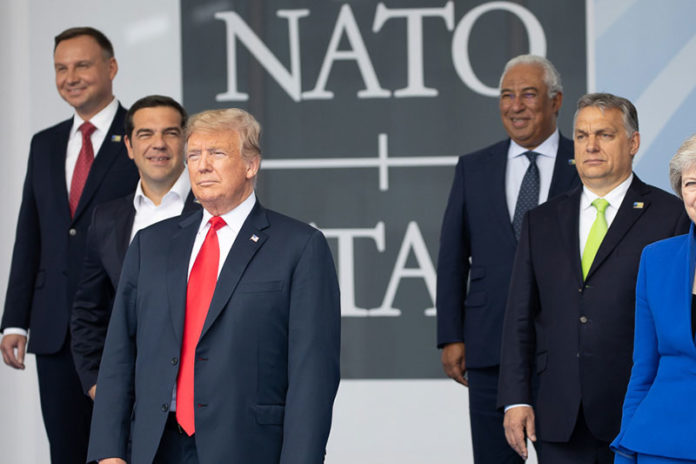 Donald Trump Donald Trump