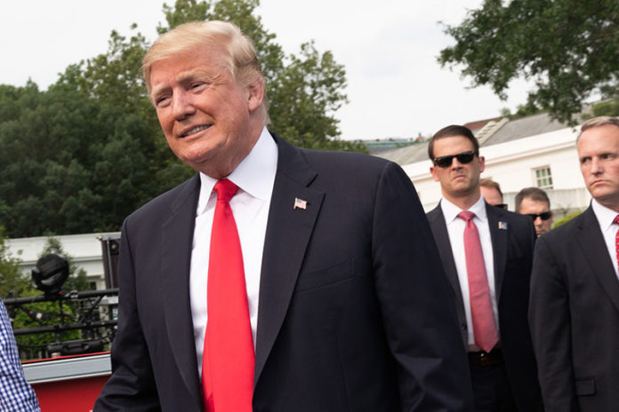 Donald Trump Donald Trump