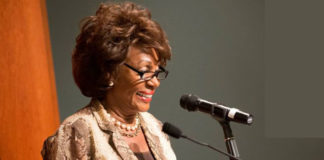 Maxine Waters