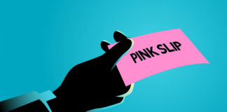 Pink Slip