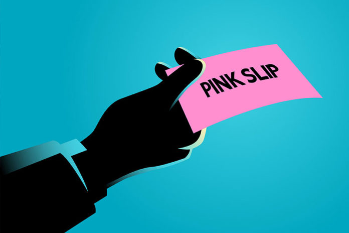 Pink Slip