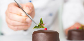 Cake Maker