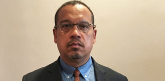 Keith Ellison