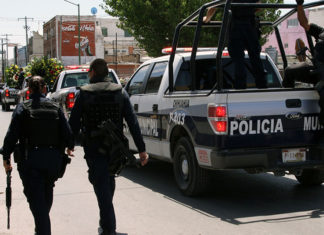 Travel Warning Issued After Horrific Murder Scenes Discovered In Cancun Mexican Police