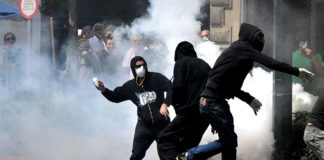 Political Violence