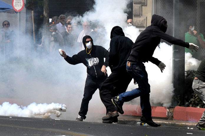 Political Violence