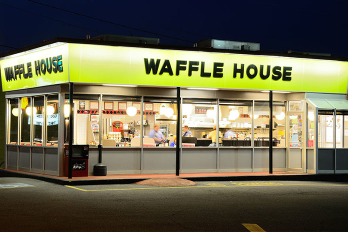 Waffle House