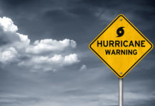 The Best Places For Live And Updated Hurricane Florence Information Storm Warning