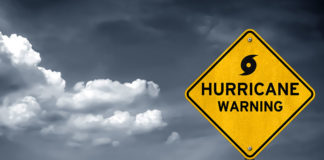 Storm Warning