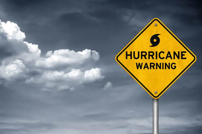 Storm Warning