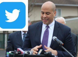 Cory Booker Sexual Assault Case Takes Shocking Turn Cory Booker