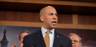 Cory Booker