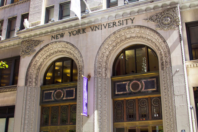 New York University