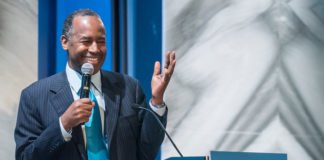 Ben Carson