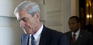 Robert Mueller