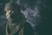 Terrorist