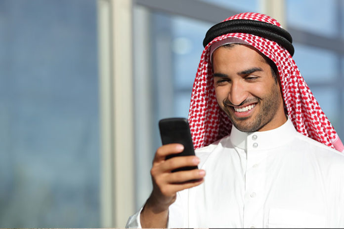 Arab App